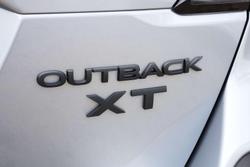 2024 Subaru Outback AWD Sport Touring XT 6GEN MY24 AWD SILVER