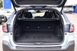 2024 Subaru Outback AWD Sport Touring XT 6GEN MY24 AWD SILVER