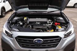 2024 Subaru Outback AWD Sport Touring XT 6GEN MY24 AWD SILVER