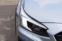 2024 Subaru Outback AWD Sport Touring XT 6GEN MY24 AWD SILVER