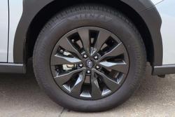 2024 Subaru Outback AWD Sport Touring XT 6GEN MY24 AWD SILVER