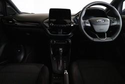 2023 Ford Puma ST-Line