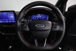 2023 Ford Puma ST-Line