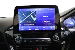 2023 Ford Puma ST-Line