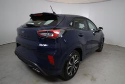 2023 Ford Puma ST-Line
