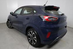 2023 Ford Puma ST-Line