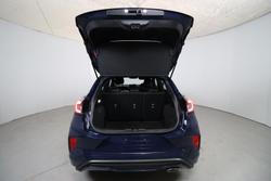 2023 Ford Puma ST-Line