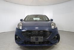2023 Ford Puma ST-Line