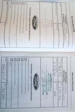 2023 Ford Puma ST-Line