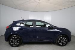 2023 Ford Puma ST-Line