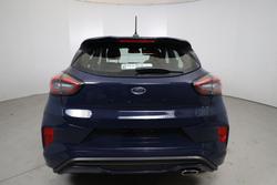 2023 Ford Puma ST-Line