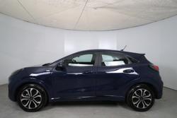 2023 Ford Puma ST-Line