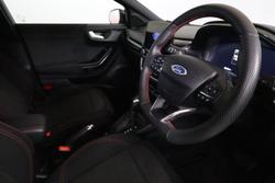 2023 Ford Puma ST-Line