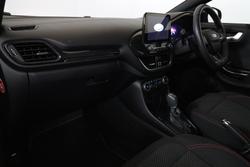 2023 Ford Puma ST-Line