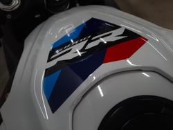 2024 BMW Motorrad S 1000 RR White