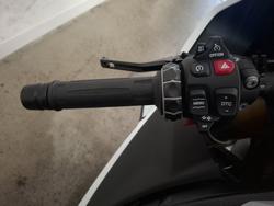 2024 BMW Motorrad S 1000 RR White