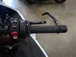 2024 BMW Motorrad S 1000 RR White