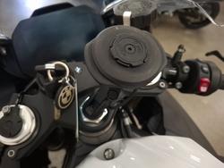 2024 BMW Motorrad S 1000 RR White