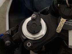 2024 BMW Motorrad S 1000 RR White