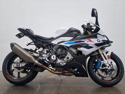 BMW Motorrad S 1000 RR