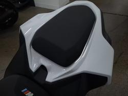 2024 BMW Motorrad S 1000 RR White