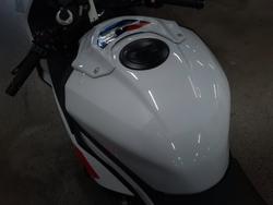 2024 BMW Motorrad S 1000 RR White
