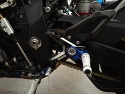 2024 BMW Motorrad S 1000 RR White