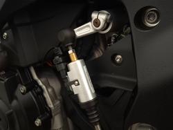 2024 BMW Motorrad S 1000 RR White