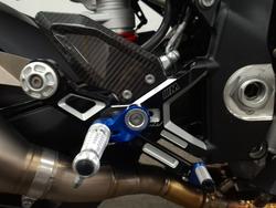 2024 BMW Motorrad S 1000 RR White