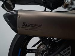 2024 BMW Motorrad S 1000 RR White