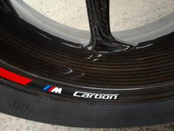 2024 BMW Motorrad S 1000 RR White