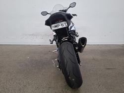 2024 BMW Motorrad S 1000 RR White