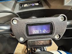 2023 HARLEY-DAVIDSON FXLRST LOW RIDER ST (117)