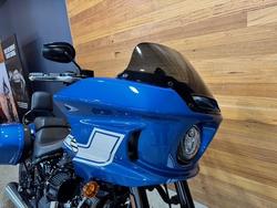 2023 Harley-davidson FXLRST LOW RIDER ST (117) Blue