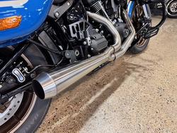 2023 HARLEY-DAVIDSON FXLRST LOW RIDER ST (117)