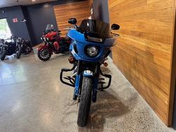 2023 HARLEY-DAVIDSON FXLRST LOW RIDER ST (117)