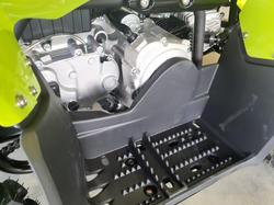 2026 Yamaha YFZ50 YFZ Green