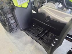 2026 Yamaha YFZ50 YFZ Green