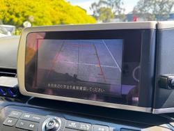 2007 Nissan Elgrand Highway Star E51 Grey