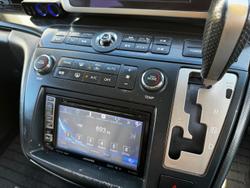 2007 Nissan Elgrand Highway Star E51 Grey