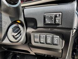 2007 Nissan Elgrand Highway Star E51 Grey