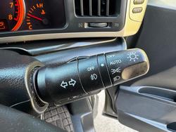 2007 Nissan Elgrand Highway Star E51 Grey