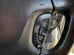 2007 Nissan Elgrand Highway Star E51 Grey