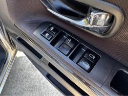 2007 Nissan Elgrand Highway Star E51 Grey