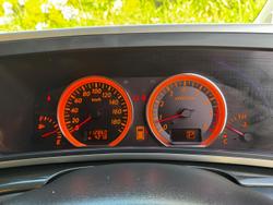 2007 Nissan Elgrand Highway Star E51 Grey