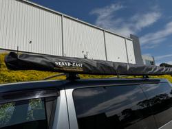 2007 Nissan Elgrand Highway Star E51 Grey