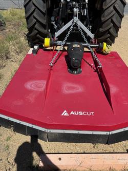 2024 Auscut Bravo 6 Foot