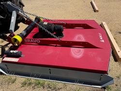 2024 Auscut Bravo 6 Foot