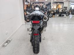 2026 Triumph 2026 Triumph 900CC TIGER 900 GT PRO ALPINE EDITION SNOWDONIA WHITE