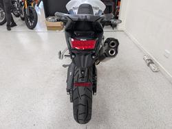 2026 Triumph 2026 Triumph 900CC TIGER 900 GT PRO ALPINE EDITION SNOWDONIA WHITE